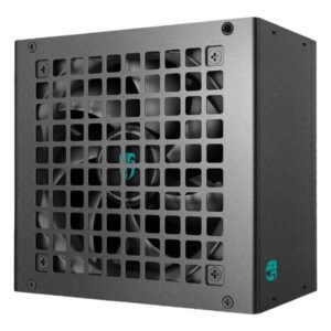 Deepcool Power supply, 80 PLUS Gold | PQC00G | 1200 W