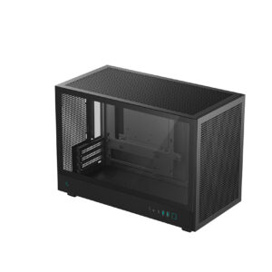 Deepcool CH260 | Black | ITX