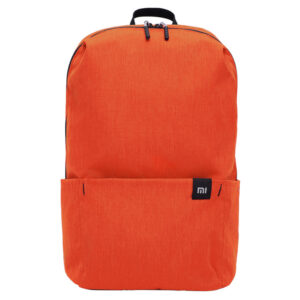 Xiaomi | ZJB4148GL | Mi Casual Daypack | Orange | Shoulder strap | Waterproof