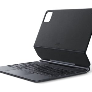 Xiaomi Pad 7/7 Pro Focus Keyboard (US English) | Keyboard and folio case | Black