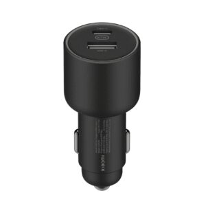 Xiaomi | 67W Car Charger (USB-A + Type-C)