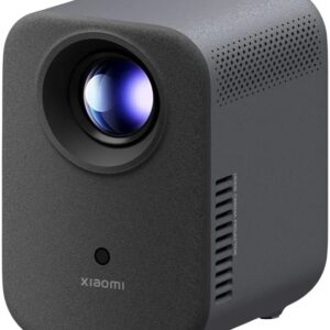 Xiaomi Smart Projector L1 EU | Full HD (1920x1080) | 200 ANSI lumens | Black | Wi-Fi