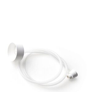 Xiaomi Instant Hot Water Dispenser S1 Tube | ABS, PP, Silicone | White