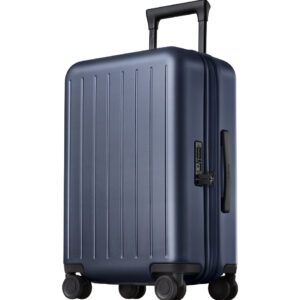 Xiaomi | Expandable Luggage 20" | Blue | 3400 g | Luggage