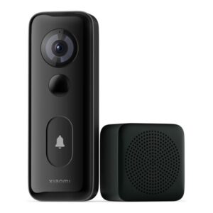 Xiaomi Smart Doorbell 3S