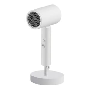 Xiaomi | Compact Hair Dryer | H101 EU | 1600 W | Number of temperature settings 2 | White - Image 1