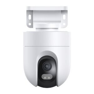 Xiaomi | Camera | CW400 EU | PTZ | 4 MP | F1.6 | IP66 | Micro SD, Max. 256GB - Image 1