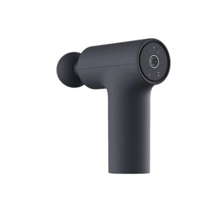 Xiaomi | Massage Gun Mini 2 EU | Heat function | Black