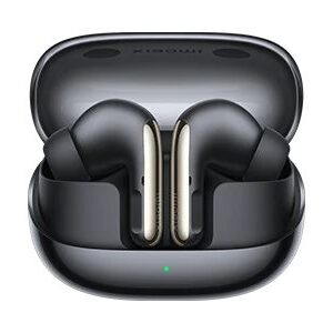 Xiaomi Buds 5 Pro WiFi, Black | Xiaomi
