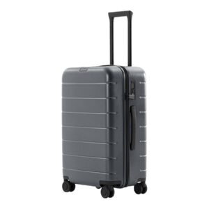 Krepšys Xiaomi Luggage Classic Pro 20, pilkas
