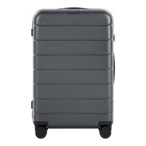 Lagaminas Xiaomi Luggage Classic Pro 24, pilkas