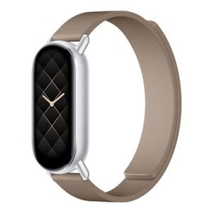 Xiaomi Magnetic Strap | 140–190mm | Khaki Brown | Kona Leather