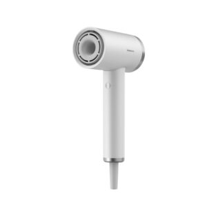 Xiaomi | High-speed Plaukų džiovintuvas EU | 1600 W | Number of temperature settings 4 | Ionic function | White