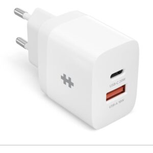 Hyper | HyperJuice 20W USB-C Charger (EU)