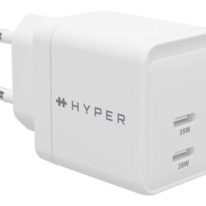Hyper | HyperJuice 35W USB-C GaN Charger
