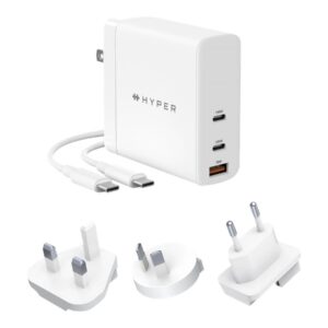 Hyper | HyperJuice GaN 140W USB-C Charger