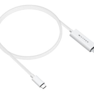 Hyper | HyperDrive USB-C to HDMI 4K60Hz Cable | USB-C to HDMI