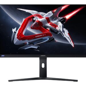 Xiaomi | Mini LED Gaming Monitor G Pro 27i EU | 27 " | LED | 16:9 | 180 Hz | 1 ms | 2560 x 1440 pixels | HDMI ports quantity 2