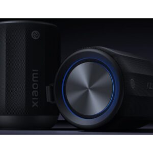 Xiaomi Speaker Mini | Waterproof | Bluetooth | NFC features | Portable | Wireless connection