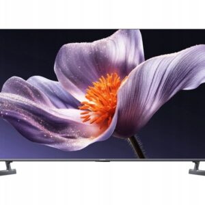 TV | S Pro Mini LED 65 2026 | Xiaomi 65 | Smart TV | Google TV | 4K UHD | Dark Grey