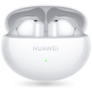 HUAWEI FreeBuds 6i (White), Orca-T100 | Huawei