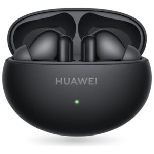 HUAWEI FreeBuds 6i (Black), Orca-T100 | Huawei