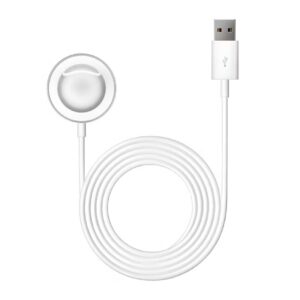 Huawei Watch Wireless SuperCharge Dock (2nd Generation), Silver, Baize-CW05P