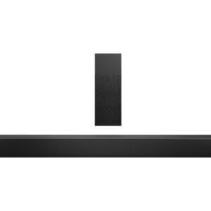 Hisense Soundbar System | HS2100 | USB port | AUX in | Bluetooth - Image 1