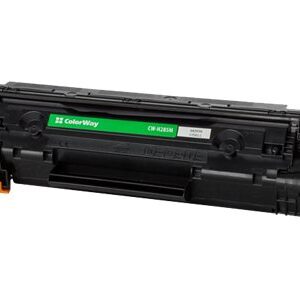ColorWay Econom | Toner Cartridge | Black