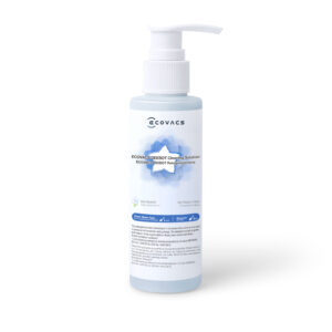 Ecovacs | Cleaning Solution for DEEBOT Family | D-SO01-0021 | 110 ml