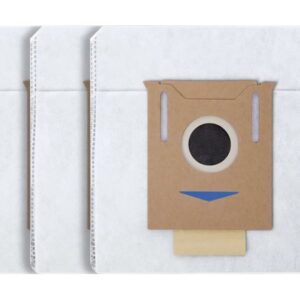 Ecovacs | Dust bag | DDB030016 | 3 pc(s)