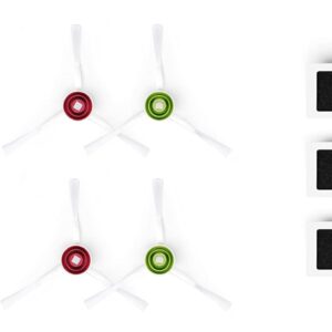 Ecovacs | Service Kit for DEEBOT T20 OMNI | DKT010095