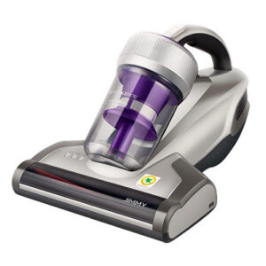Jimmy | Vacuum Cleaner | Anti-mite JV35 | Corded operating | Handheld | 700 W | 240 V | Silver | Warranty 24 month(s) - Image 1