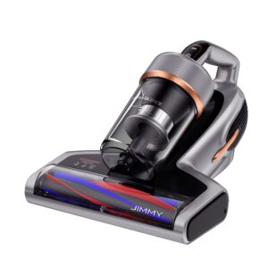 Jimmy | Vacuum Cleaner | BX7 Pro UV Anti-mite | Corded operating | Handheld | 700 W | 220-240 V | Grey - Image 1