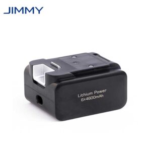 Jimmy | Battery Pack for PW11Pro/PW11Pro Max/PW11 | 1 pc(s)