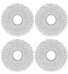 Midea V15 Mop Pad | 4 pc(s)