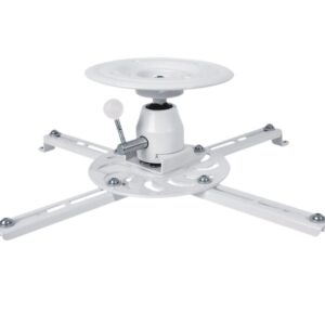 Sunne | Projector Ceiling mount | Turn, Tilt | White