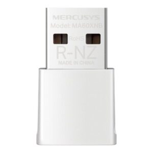 Mercusys MA60XNB AX900 Nano Wi-Fi 6 Bluetooth USB Adapter | Mercusys - Image 1