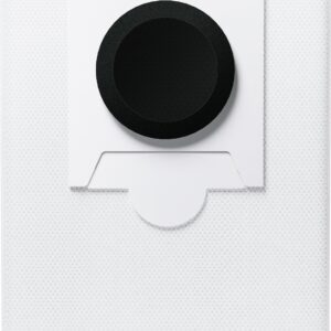 Ecovacs | DEEBOT X2 COMBO Antibacterial Dust Bags 3 L for DEEBOT X2 COMBO | DDB030028 | 3 pc(s)