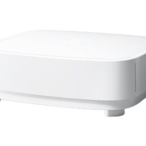 Ecovacs Water Supply Kit in white for automatic refilling and draining for T30 family | FM2321 | While