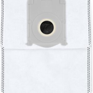 Ecovacs Dust Bags for X8/X9/T50/T50 MAX family/T30C PRO