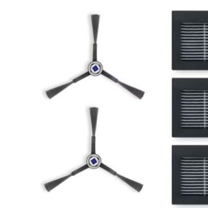 Ecovacs Standard Service Kit for DEEBOT X8 Family | DKT060175