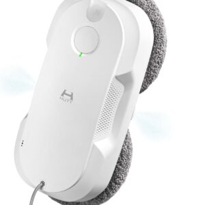 HUTT Windows Cleaning Robot | DDC56 | Corded | 3000 Pa | White