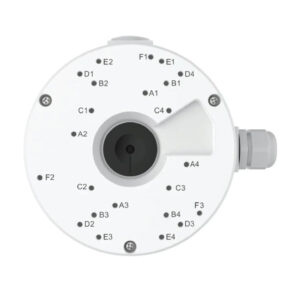 Reolink | D20 D20W Junction Box for Dome Cameras