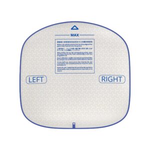 PETKIT | Purobot Ultra Cat Litter Mat | 44 x 44 x 1 cm