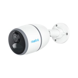 Reolink | Camera | Go Series G330 | Bullet | 4 MP | Fixed | IP65 | H.265 | Micro SD, Max. 128GB