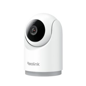 Reolink Camera | E Series E321 | Tabletop | 3 MP | 4mm/F2.0 | MicroSD up to 512GB