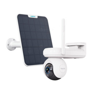 Reolink Altas Series G650 with SolarPanel 3 | Bullet | 4 MP | 4mm | IP66 | H.264/H.265 | Micro SD, Max. 512GB