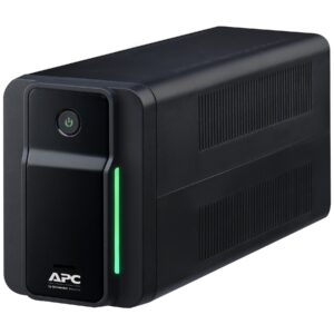 Schneider Electric APC Back-UPS | BX500MI | 500 VA | 300 W