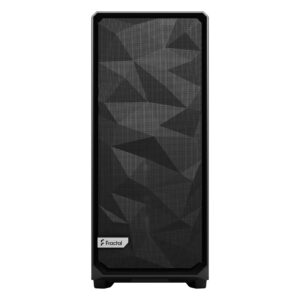 Fractal Design | Meshify 2 XL Light Tempered Glass | Black | ATX